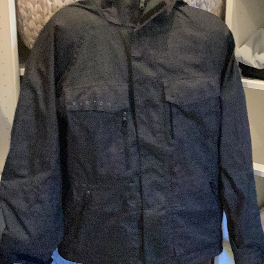 Burton Ski/Snowboard Jacket